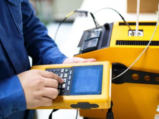 DỊCH VỤ HIỆU CHUẨN THIẾT BỊ