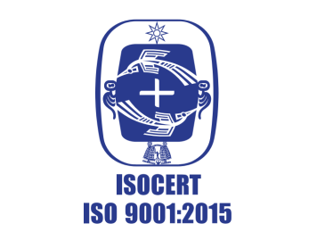 ISO 9001:2015