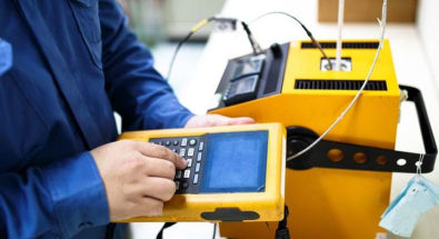 DỊCH VỤ HIỆU CHUẨN THIẾT BỊ